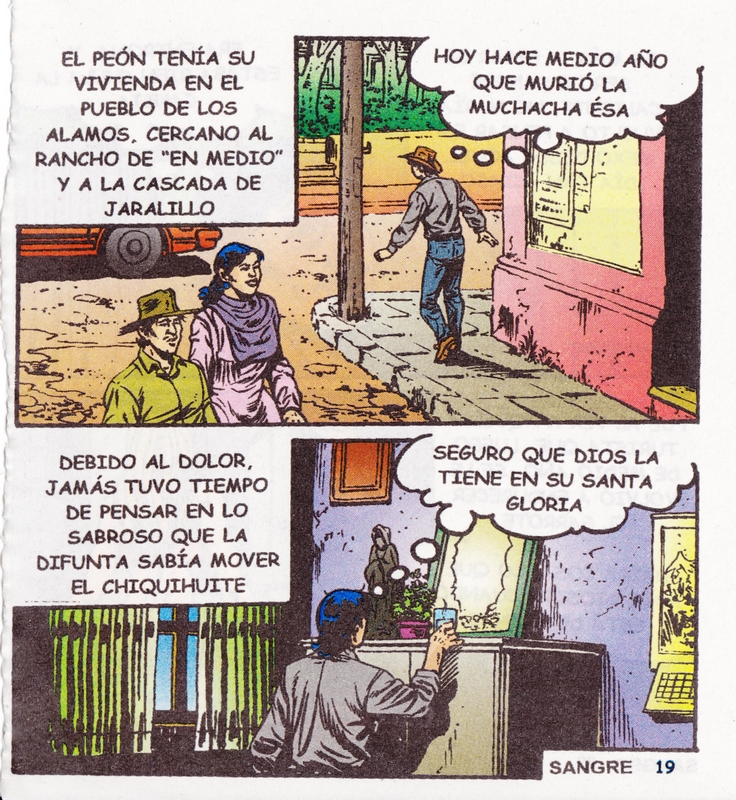 [Comics Mexicanos] Sangre Caliente 0255