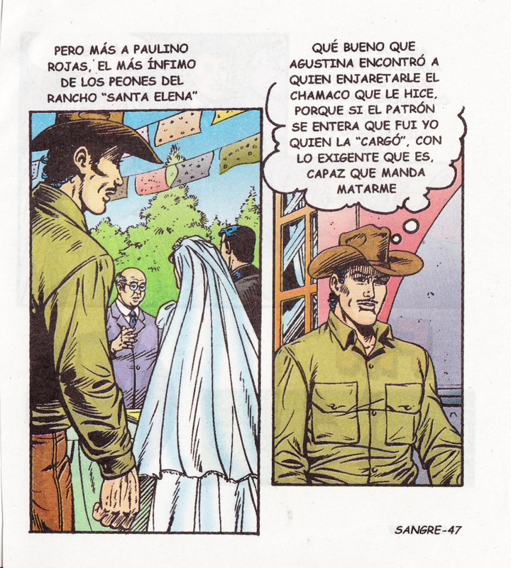 [Comics Mexicanos] Sangre Caliente 0258