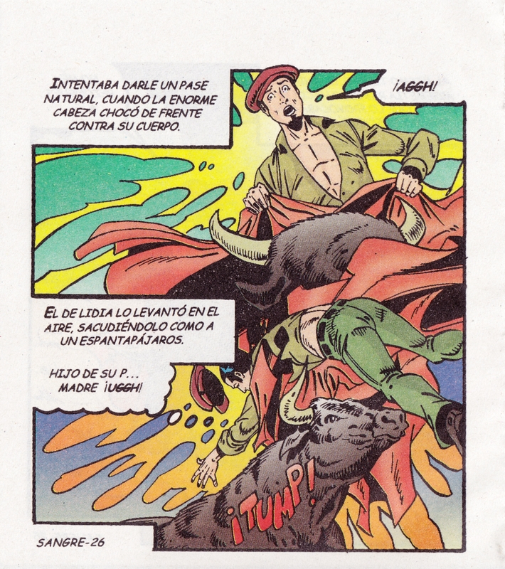 [Comics Mexicanos] Sangre Caliente 0297