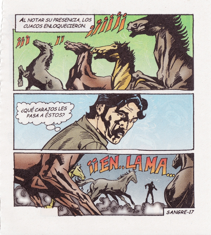 [Comics Mexicanos] Sangre Caliente 0299