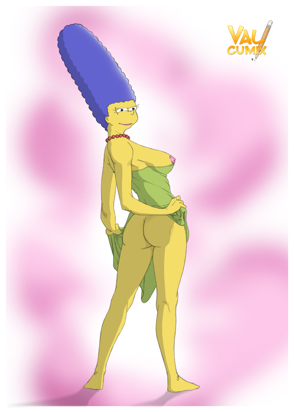 [Valcryst] Pildoras Magicas (The Simpsons)