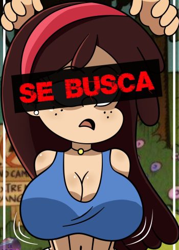 [Allan Loud] Se busca 1 (The Loud House)