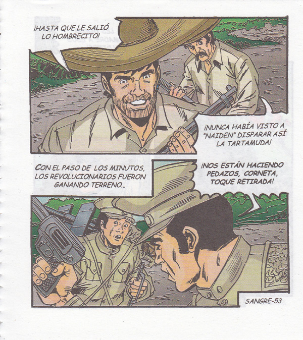 [Comics Mexicanos] Sangre Caliente 0176