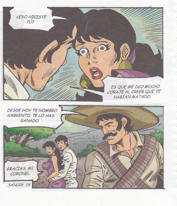 [Comics Mexicanos] Sangre Caliente 0176