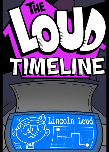 [DriAE] Loud Timeline – ENG