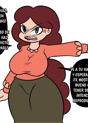 [Steca] Angie Diaz x Marco Diaz