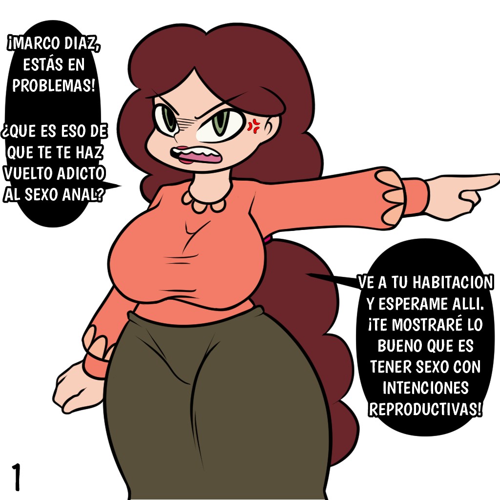 [Steca] Angie Diaz x Marco Diaz