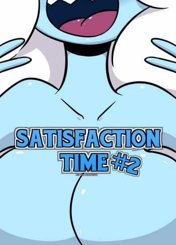 [Ounpaduia] Satisfaction Time 2 (Adventure Time)