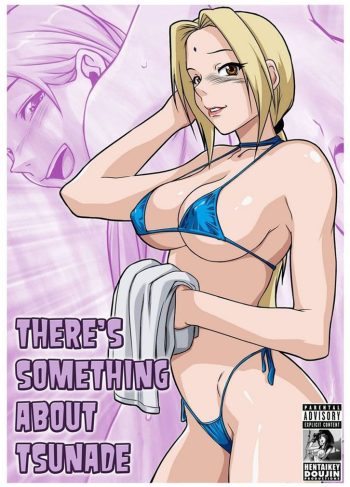 [MelkorMancin] There’s Something About Tsunade