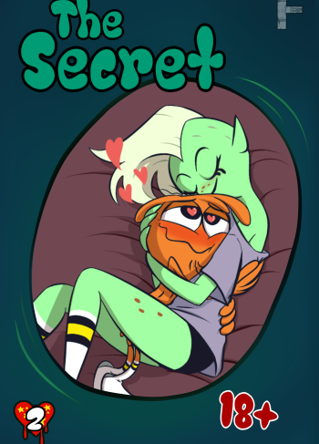 [Uma Yorokobi] El Secreto (Wander over Yonder)