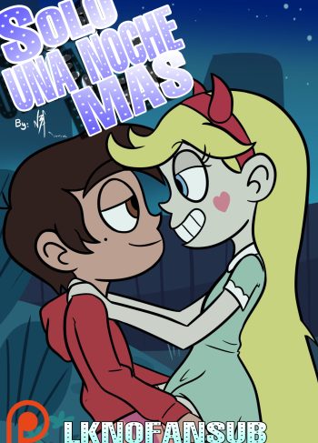 [N3f] Solo Una Noche Mas (Star vs. the Forces of Evil)