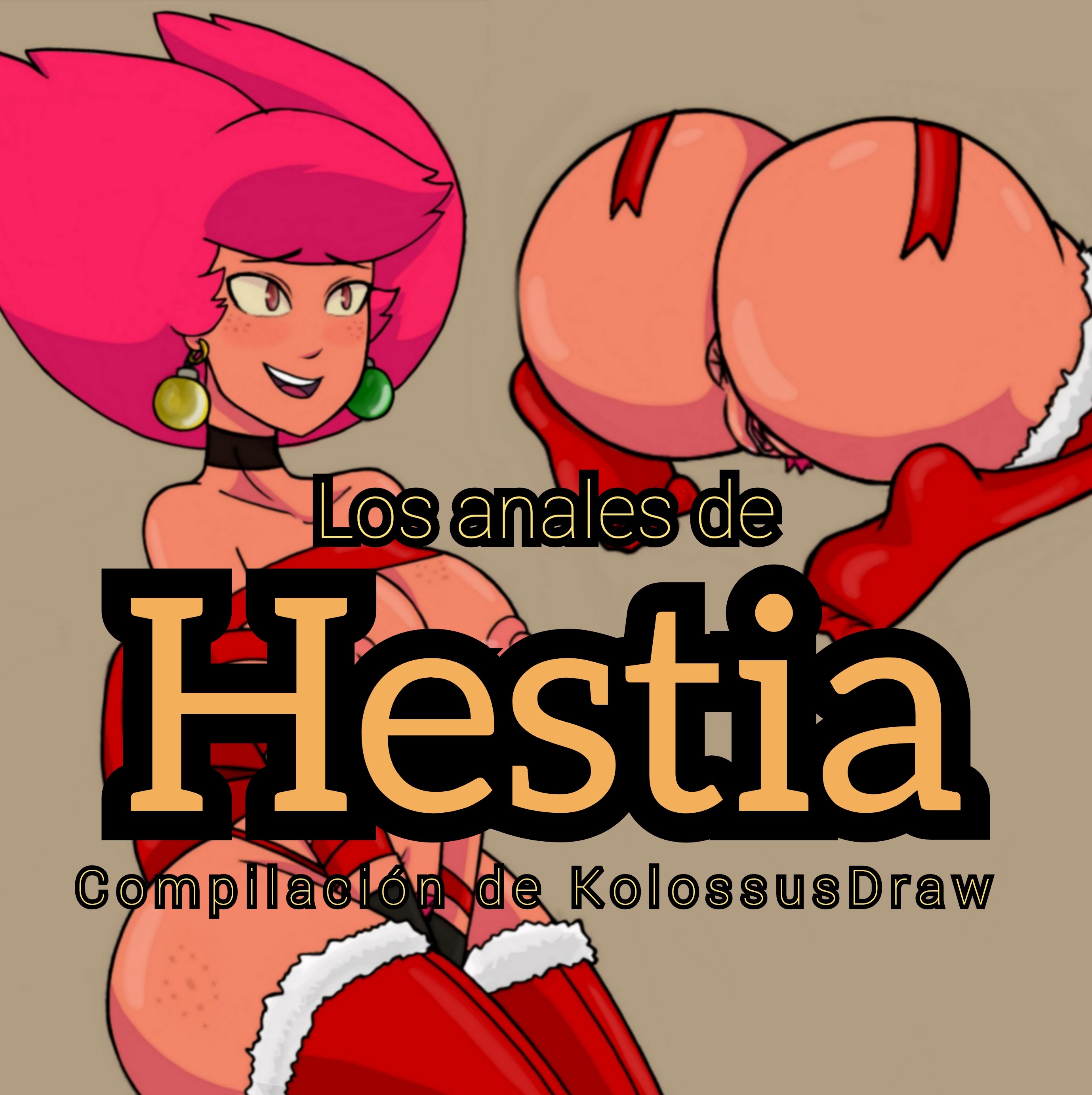 [Kolossus Draw] Los Anales De Hestia