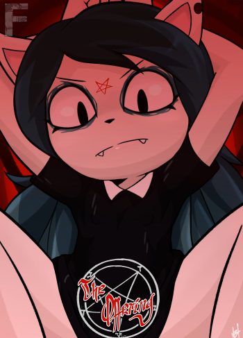 [N3f] The Offering (The Summoning)