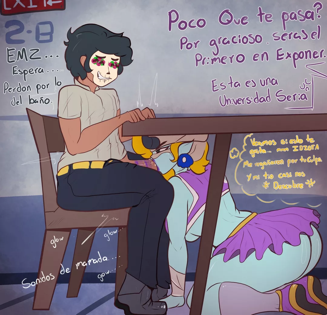 [Sfcompany1e] Emz x Poco U