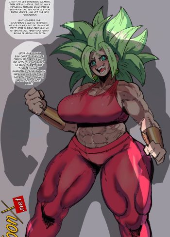 [Embo] Sparking Zero Custom What-If (Dragon Ball)