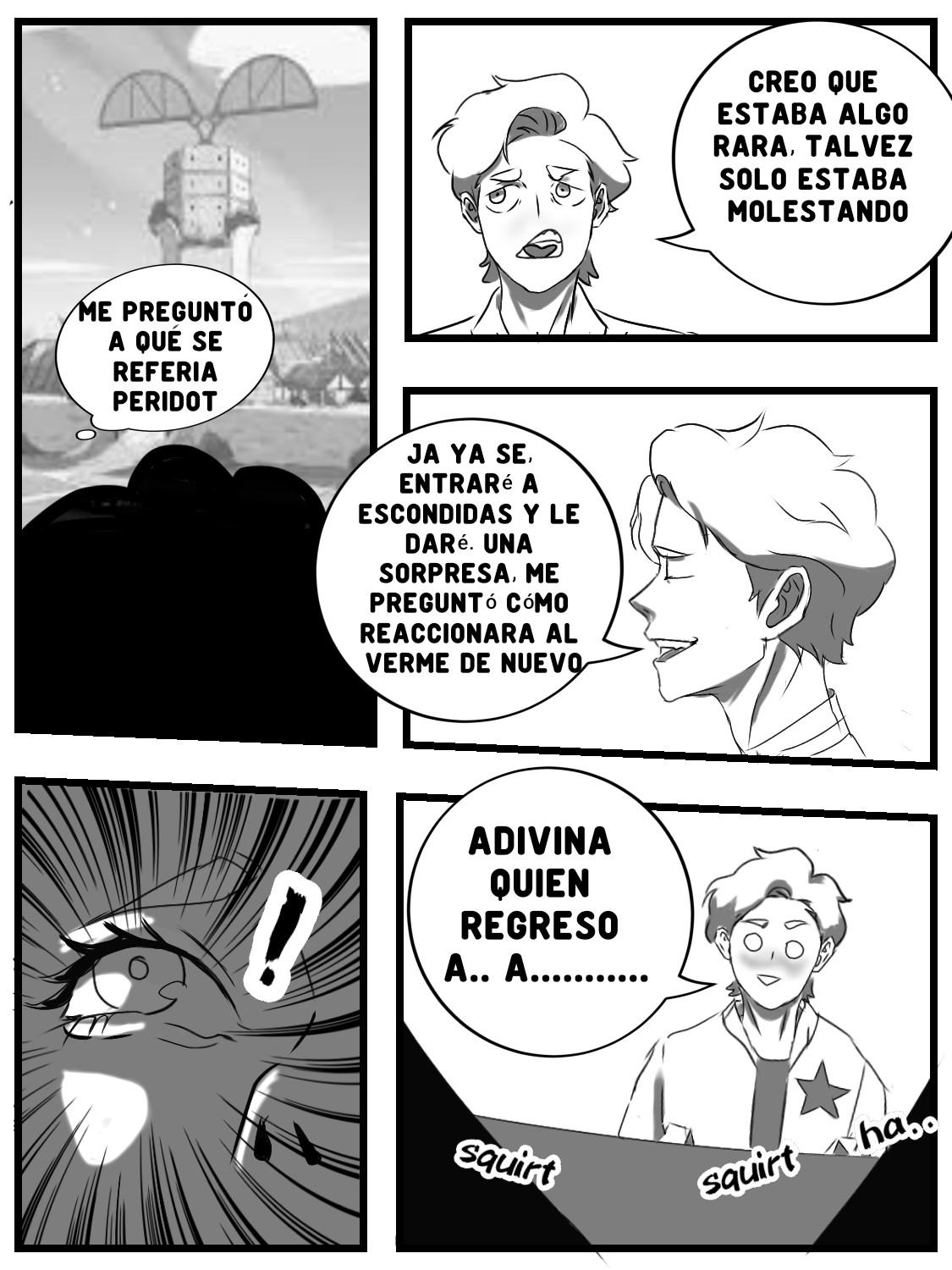 [Energy Z] La Adicción