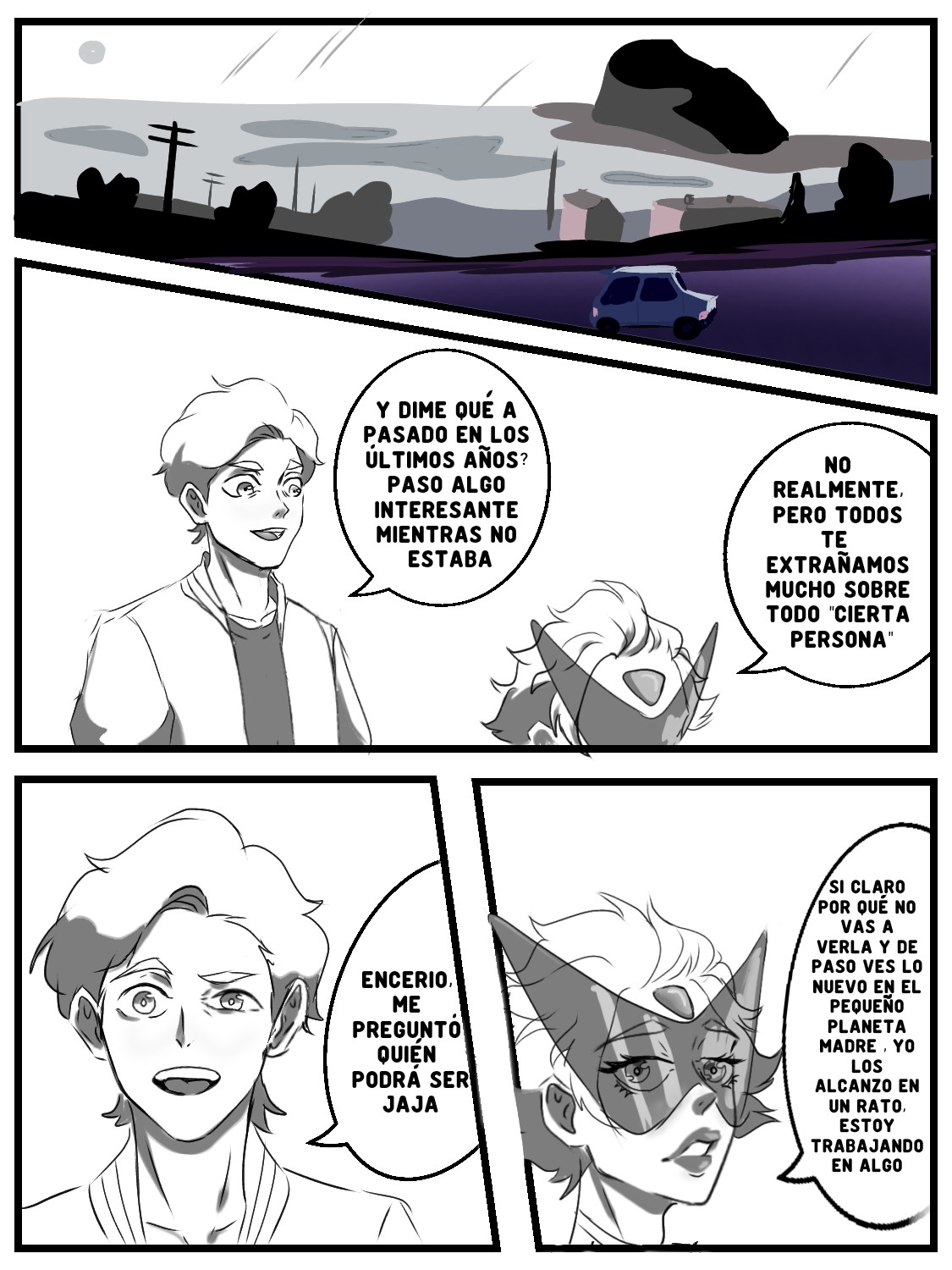 [Energy Z] La Adicción