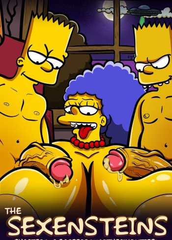 [Brompolos] Los SEXENSTEINS 2 (The Simpsons)