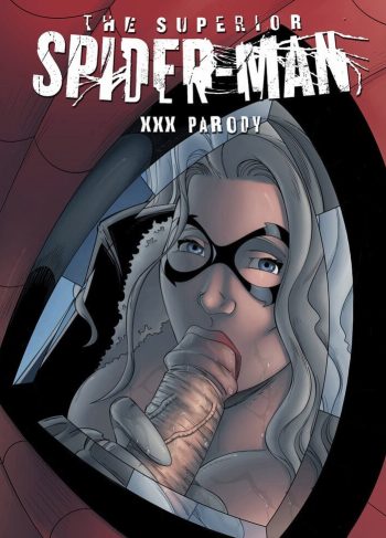 [Tracy Scops] Superior Spider-Man (Spider-Man)