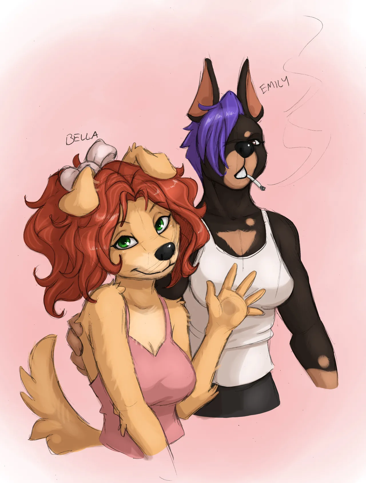 [Jay Naylor] Social Animals