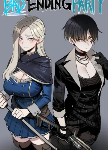 [ratatatat74] Bad ending party
