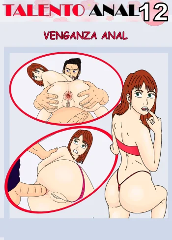 [IngAnal] Talento Anal #12