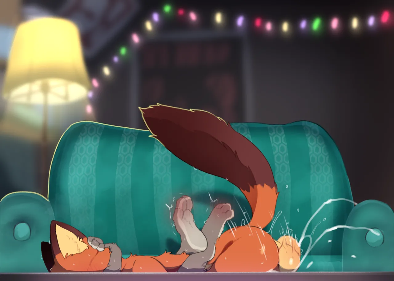 [DAGASI] Saikou no Aibou ni Natta Yoru (Zootopia)
