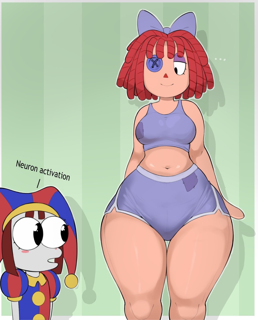 [Usnarbit] The amazing digital circus
