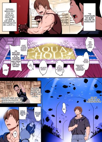 [Jun] AWASAMEHIME Akula (Comic Porn)