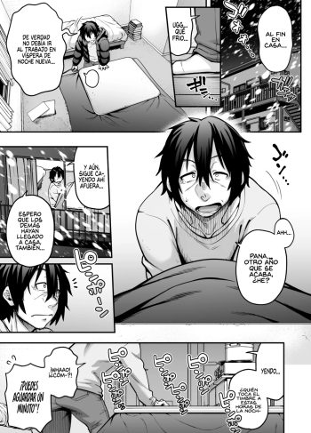 [Jun] REPTIL en una NOCHE Nevada (Comic Porn)