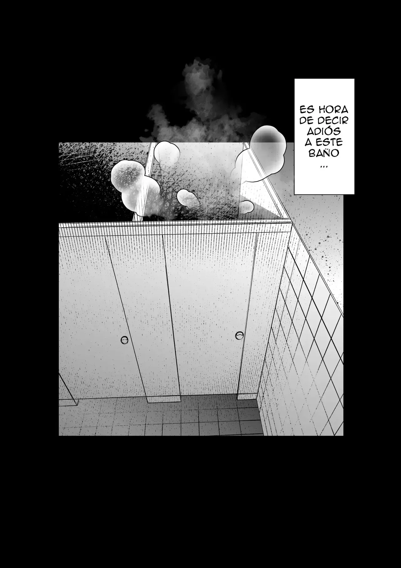 Manbiki Shounen to Part no Hitozuma 1-3 | El niño ladron y la empleada casada 1-3